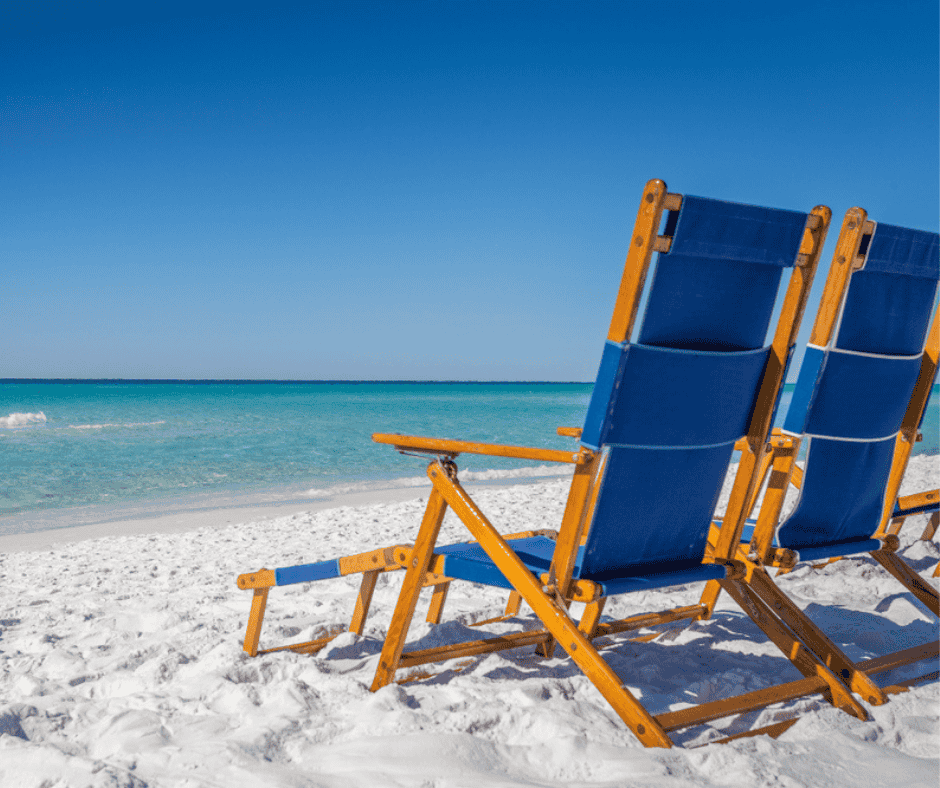 Image for Seas the Break